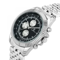 Montre homme quartz par Pascal Szerman