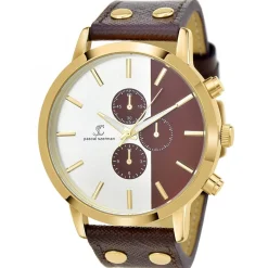 Montre homme quartz par Pascal Szerman