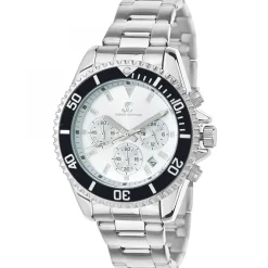 Montre homme quartz par Pascal Szerman