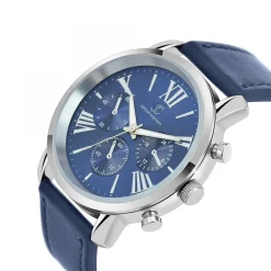 Montre homme quartz par Pascal Szerman