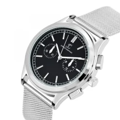 Montre homme quartz par Pascal Szerman