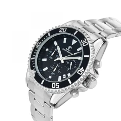 Montre homme quartz par Pascal Szerman