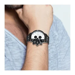 Montre homme quartz par Pascal Szerman