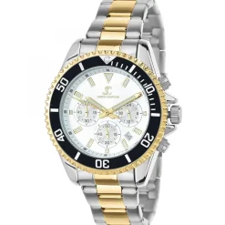 Montre homme quartz par Pascal Szerman