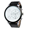 Montre homme quartz SC Crystal collection Pascal Szerman