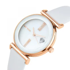 Montre Kamila élégante SC Crystal