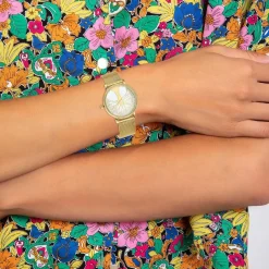 Montre Lauren élégante par SC Crystal