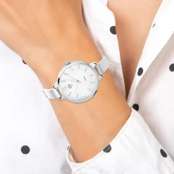 Montre Maya élégante par SC Crystal