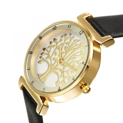 Montre Nicole élégante SC Crystal