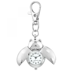 Montre porte-clé coccinelle par SC Crystal