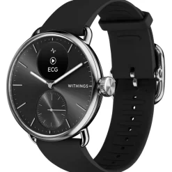 Montre santé Scanwatch 2 - 38mm Noire