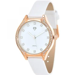 Montre Sira SC Crystal ornée de 50 Cristaux scintillants