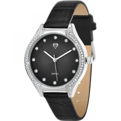 Montre Sira SC Crystal ornée de 50 Cristaux scintillants