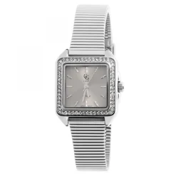 Montre Tiana élégante ornée de Cristaux scintillants par SC Crystal