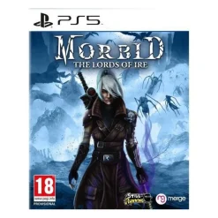 Morbid The Lords of Ire - Jeu PS5