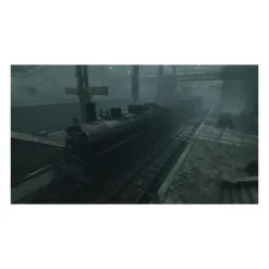 Morbid The Lords of Ire - Jeu PS5