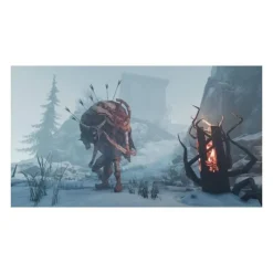 Morbid The Lords of Ire - Jeu PS5