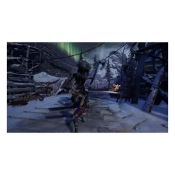 Morbid The Lords of Ire - Jeu PS5