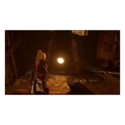 Morbid The Lords of Ire - Jeu PS5