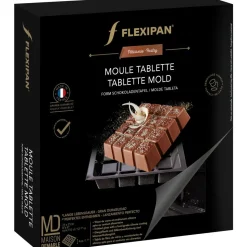 Moule tablette tablette silicone