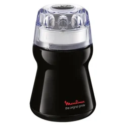 Moulin à café AR110830 Delhi Noir