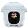 Multicuiseur intelligent Cookeo + Mini CE880410 - Bleu