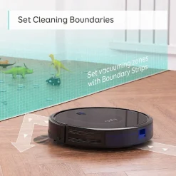 Mur virtuel de frontières x2 - RoboVac 35C/L70