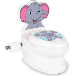 My small Toilet - Elephant