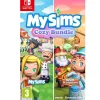 MySims Collection cosy SWITCH