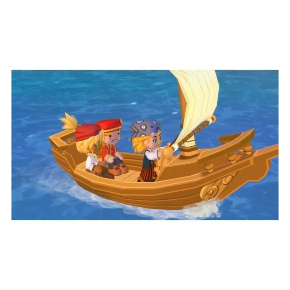 MySims Collection cosy SWITCH