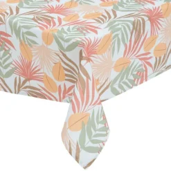 Nappe Anti-tâches Sahypa 140x240cm Multicolore