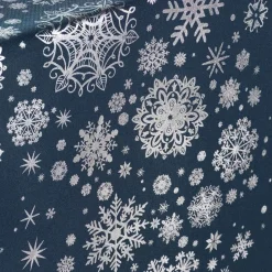 Nappe rectangulaire antitache et infroissable