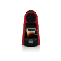 Nespresso Essenza mini rouge