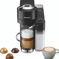 Nespresso Latissima Noir ENV300.B