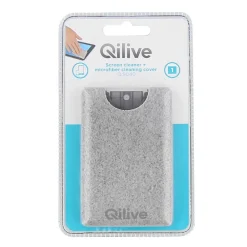 Nettoyant écran 20 ml + chiffon micro fibre