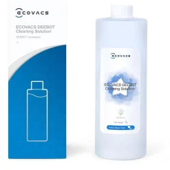 Nettoyant D-SO01-0019 - DEEBOT