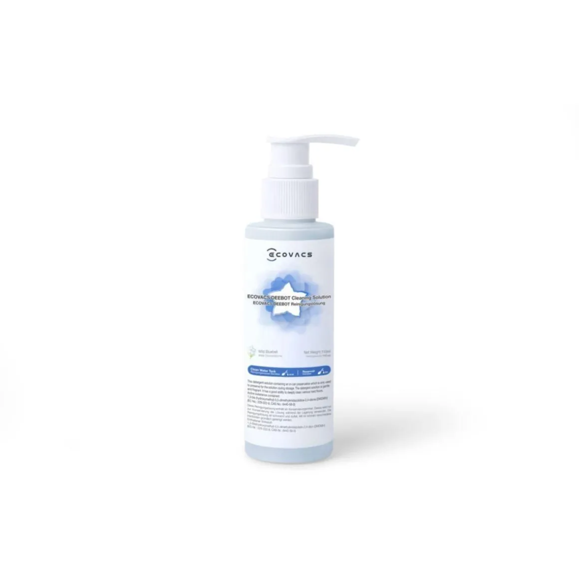 Nettoyant D-SO01-0021 - DEEBOT