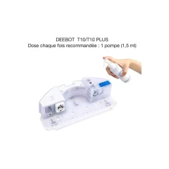 Nettoyant D-SO01-0021 - DEEBOT