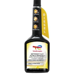 Nettoyant filtre à particule FAP 250ml