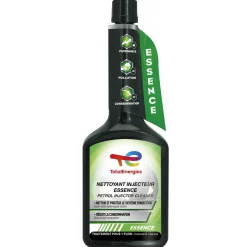 Nettoyant injecteur essence 250ml