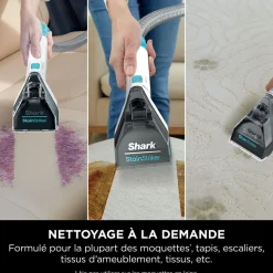 Nettoyant pour Stain Stricker PX200EUT