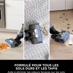 Nettoyant Recharge multi-surfaces hydrovac 1L