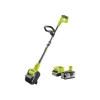 Nettoyeur de sol RYOBI 18V One+ - 1 batterie 4.0 Ah - 1 chargeur - RY18PCB-140