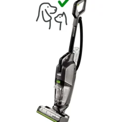 Nettoyeur de sols Crosswave HydroSteam Pet Pro B3528N