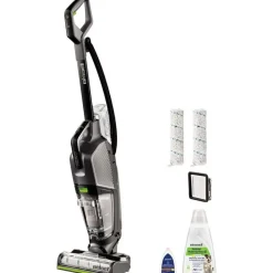 Nettoyeur de sols Crosswave HydroSteam Pet Pro B3528N