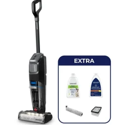 Nettoyeur de sols Crosswave OmniFind Pro 4008N