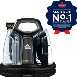 Nettoyeur détacheur SpotClean Pet plus 37241