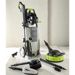 Nettoyeur haute pression 165 Bars