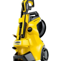Nettoyeur haute pression K4 Premium Power Control Home