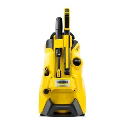 Nettoyeur haute pression K4 Premium Power Control Home